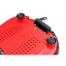 Вибрационная платформа  Hop-Sport HS-050VS Nexus Red - фото №7